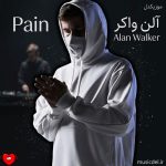 دانلود آهنگ درد از آلن واکر