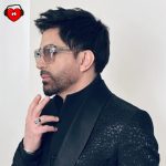 علی لهراسبی