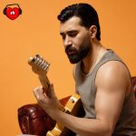 علی یاسینی