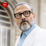 علیرضا قربانی