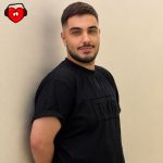 آرون افشار