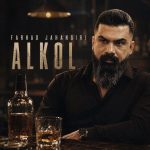 دانلود آهنگ الکل از فرهاد جهانگیری (الکل بیسه درمان درد ای دلم)
