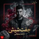 دانلود آهنگ جفت شیش از حامد سنجابی