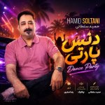 دانلود آهنگ دنس پارتی از حمید سلطانی