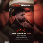 دانلود آهنگ بشکنی تومه دله از مجید احمدی