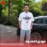 دانلود آهنگ دختر شرقی از مهدی احمدوند
