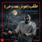 دانلود آهنگ طلب (هوش مصنوعی) از مهدی صاحب دیوان