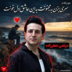 دانلود آهنگ سری بزن به مجنونت به این عاشق دل خونت