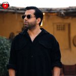 رضا بهرام