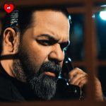 رضا صادقی