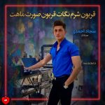 دانلود آهنگ قربون شرم نگات قربون صورت ماهت