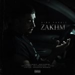 دانلود آهنگ زخم از سینا پرهیز