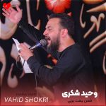 دانلود مداحی فمن یمت یرنی از وحید شکری