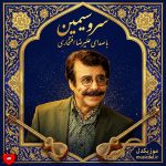 دانلود آهنگ سرو سیمین از علیرضا افتخاری (تا دامن از من کشیدی ای سرو سیمین تن من)