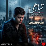 دانلود آهنگ تباهی از  امیرحافظ رنجبر