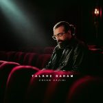 دانلود آهنگ تلخه برام از احسان وزیری (تلخه برام بی تو شبا دل نگرونم)