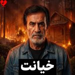 دانلود آهنگ خیانت (هوش مصنوعی) از حبیب