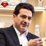 همایون شجریان