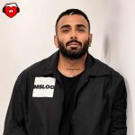 مسعود صادقلو