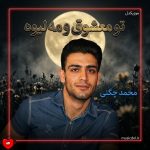 دانلود آهنگ تو معشوق و مه لیوه از محمد چگنی