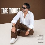 دانلود آهنگ تار موهات از مجتبی دربیدی (تار موهات تو دست باد ای وای ای وای)