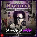 دانلود آهنگ نوازش از سعید پورسعید (نوازشم کن نوازشم کن اگه دوسم داری تو خواهشم کن)