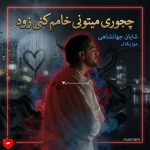 دانلود آهنگ چجوری میتونی خامم کنی زود انقد من عصبی و همین حرفاته که آرومش کرد