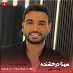 دانلود آهنگ دوست دارم از سینا درخشنده (دوست دارم تویی ماه شب تارم)