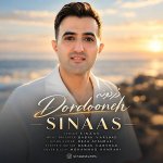 دانلود آهنگ دردونه از سیناس