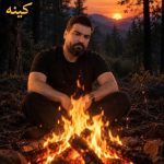 دانلود آهنگ کینه از سهیل غنی پور (کینه داری ای فلک با من چنین تا میکنی)