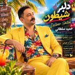 دانلود آهنگ دلبر شیطون از حمید سلطانی