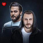 مسیح و آرش Ap