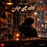 دانلود آهنگ غم و دردم زیاده کافه چی جان (هوش مصنوعی)