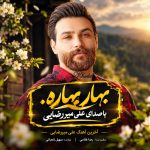 دانلود آهنگ بهاره بهاره از علی میررضایی