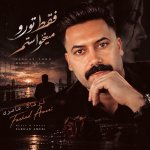 دانلود آهنگ فقط تو رو میخواستم از فرهاد عامری