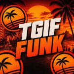 دانلود آهنگ FUNK TGIF (تمام ورژن‌ها) از Mc Delux Young Madz