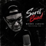 دانلود آهنگ سرت بیاد از مهدی جهانی (سرت بیاد هرکاری کردی با من نیا دیگه سراغم)