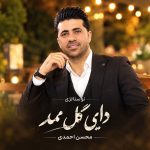دانلود آهنگ دایی گل ممد از محسن احمدی
