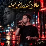 دانلود آهنگ حالا به مرگ من راضی نمیشه میخواد جون بکنم واسش همیشه